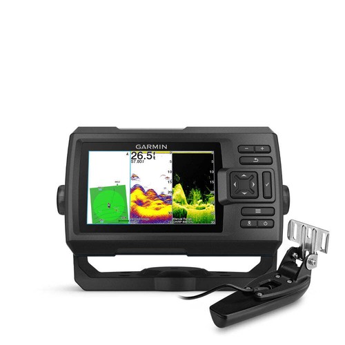 Garmin striker vivid - garmin,