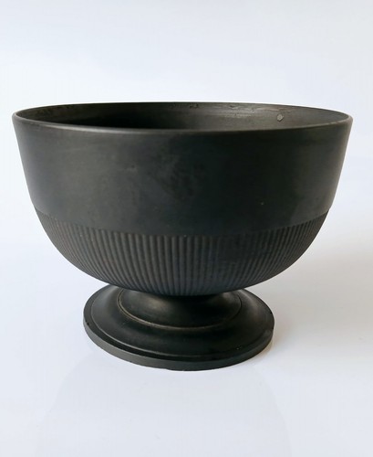 Wedgwood black basalt - wedgwood,