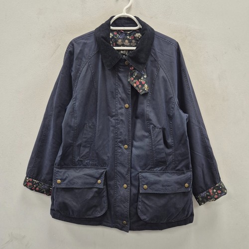 Barbour monteviot beadnell wax - barbour,