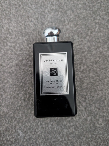 Brand new malone london - brand,