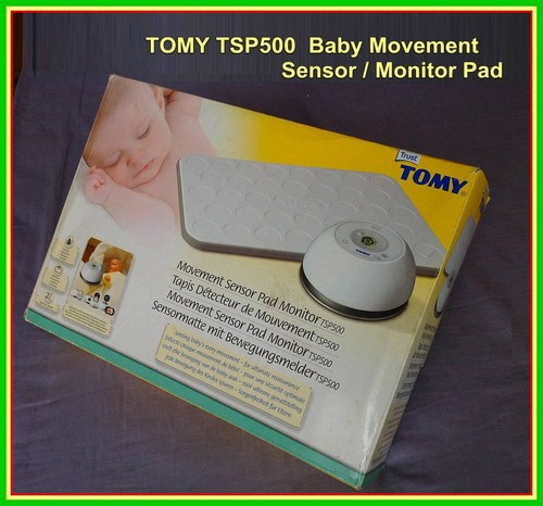 Tomy tsp500 baby - tomy,