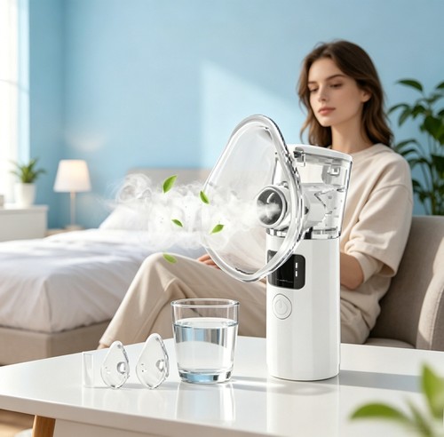 Humidifier for adults portable - for,