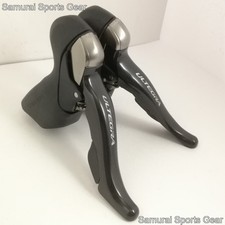 SHIMANO Ultegra ST-6700 2x10