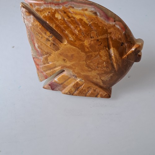 Vintage onyx marble hand - onyx,