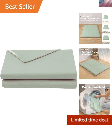 Floor futon cover - floor,