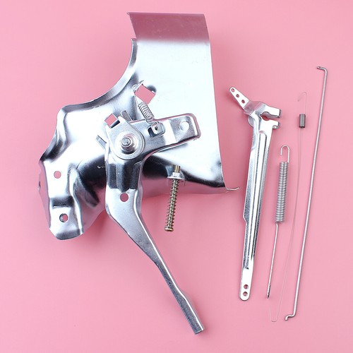 Throttle governor control - governor,