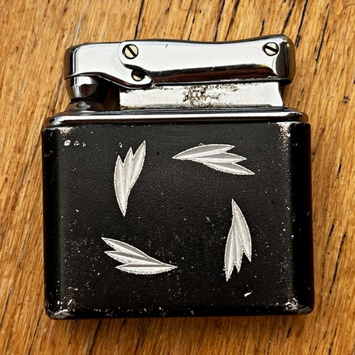 Colibri pocket gas - colibri,