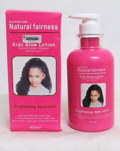 400ml blemish care - blemish, natural