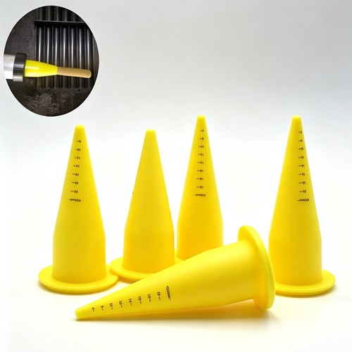 Nozzles for boilie sausage - nozzles,