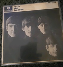 The Beatles with the Beatles