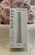 NuFACE FIX MicroWand Eyes, Lips & Lines Microcurrent Anti-Aging Device - NEW!