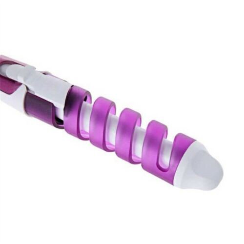 Mini spiral hair - hair, curler