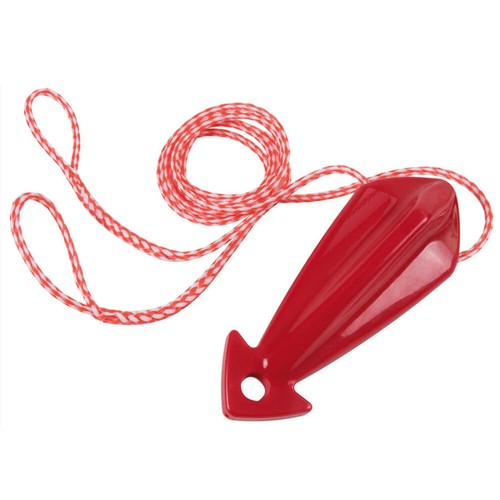 Trem ski tow bridle water - tow,