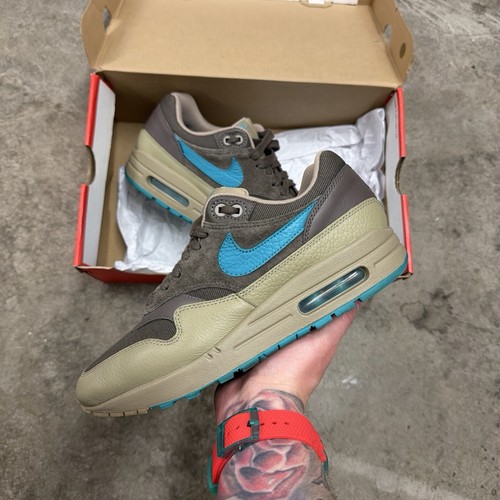 Nike air max ridgerock uk6 - air,