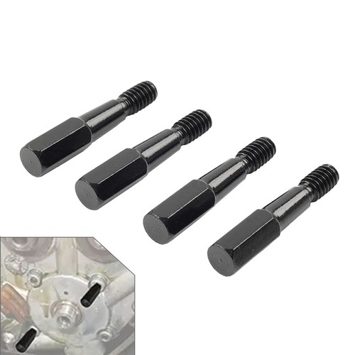 Oil pump tappet lifter - oil,
