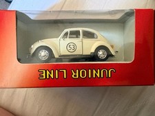 Schuco Junior Line VW Kafer
