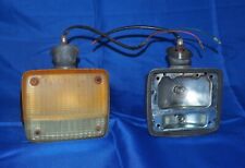 1974-1984 Toyota Landcruiser