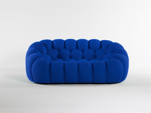 Roche bobois bubble seat - roche, 2.5