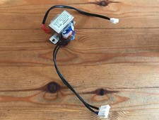 REEBOK EDGE SERIES 2.2 TRANSFORMER - ALL GOOD WORKING ORDER