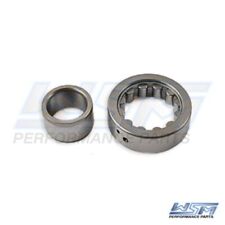 WSM Yamaha 1200 '97-'14 Crank Bearing Mag Side 010-204-01, 93390-000U4-00