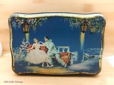 Mackintoshs Blue with