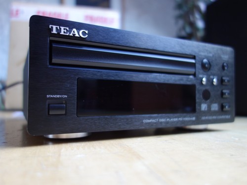 Teac h300mk3 reference - teac, pd-h300mk3
