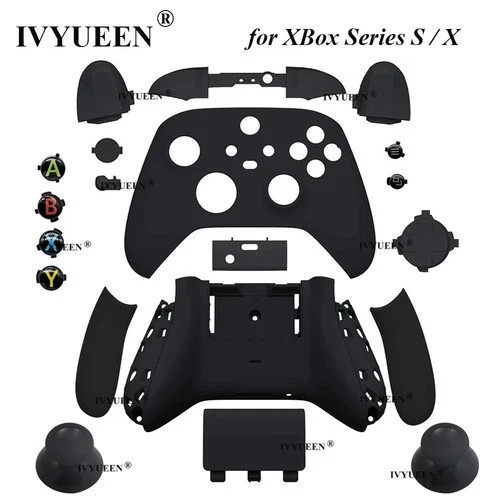 Replacement shell for xbox - shell,