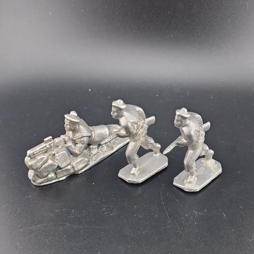 Barclay manoil dime - manoil, lead