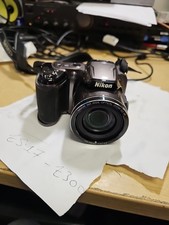 Nikon Coolpix L810 Digital