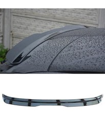 REAR GLOSS BLK ROOF BOOT TRUNK