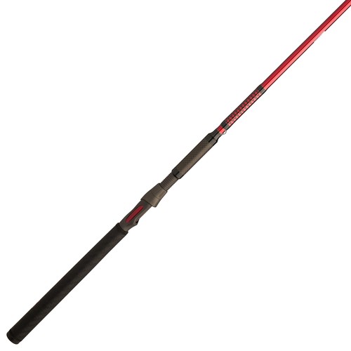 Ugly stik carbon salmon - ugly,