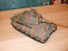 FORCES OF VALOR-GERMAN KING