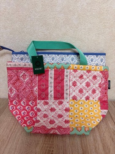 Souleiado insulated bag - bag,