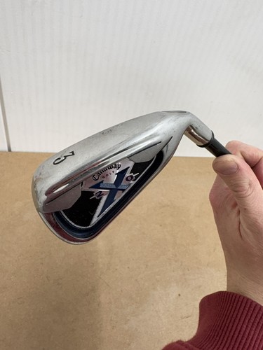 Callaway iron - callaway,