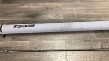 Sage Approach Fly Fishing Rod 