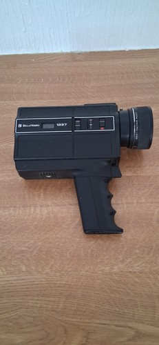 Vintage bell howell - bell, &