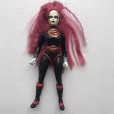 Rare Vintage Golden Girl