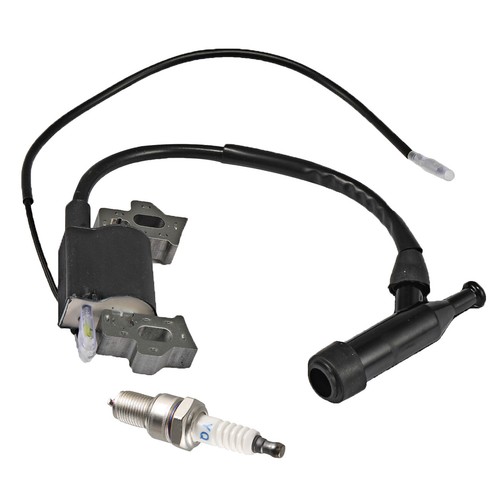 Ignition coil spark plug - coil,