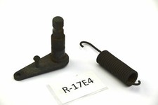 Kawasaki Z 440 KZ440A - Brake