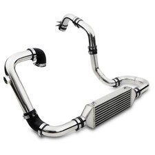 ALLOY FRONT MOUNT INTERCOOLER
