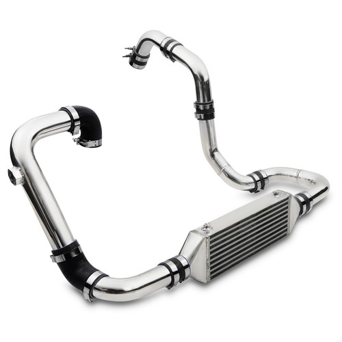 Alloy front mount - mount, intercooler