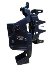 Taser X26 Holster Exoskeleton