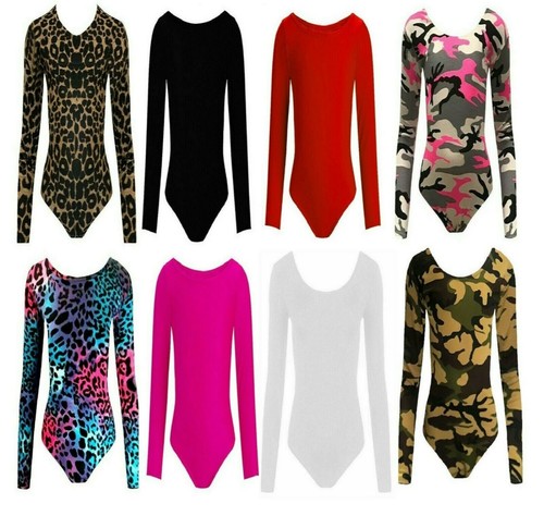 Girls uniform leotard - girls, dance