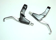 BICYCLE TWIST OR THUMB SHIFT