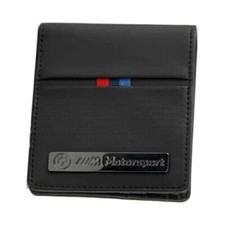 BMW Msport motorsport Wallet -