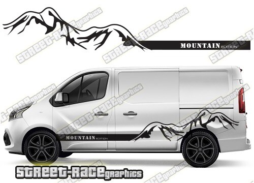 Renault trafic sides - renault,