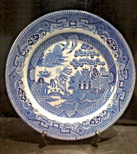 ANTIQUE WEDGWOOD AND CO WILLOW
