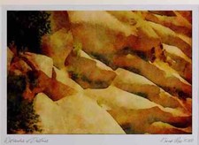 738047 Volcanic Tufa