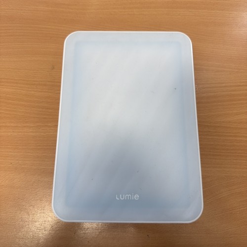 Lumie vitamin slim sad - lumie, light