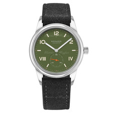 Nomos Club Campus All Olive